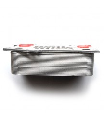 Oil cooler 21707083